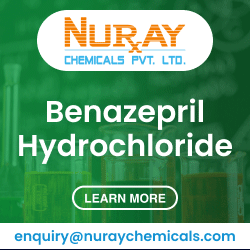 Nuray Benazepril HCl