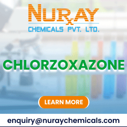 Nuray Chlorzoxazone