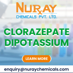 Nuray Clorazepate Dipotassium