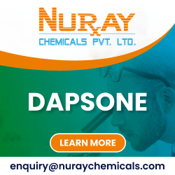 PharmaCompass Sponsored Ads