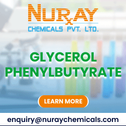 Nuray Glycerol Phenylbutrate