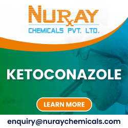 PharmaCompass Sponsored Ads