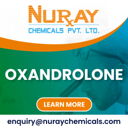 PharmaCompass Sponsored Ads