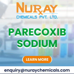 Nuray Parecoxib Sodium