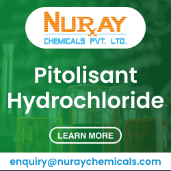 Nuray Pitolisant Hydrochloride 250