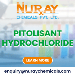 Nuray Pitolisant Hydrochloride