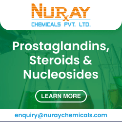 Nuray Chemicals 250