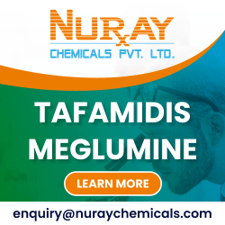 PharmaCompass Sponsored Ads