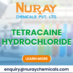 Nuray Tetracaine HCl