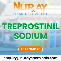 Nuray Treprostinil Sodium