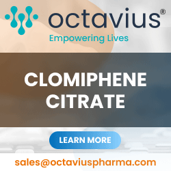Octavius Clomiphene Citrate