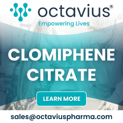 Octavius Clomiphene Citrate