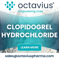 Octavius Clopidogrel Hydrochloride