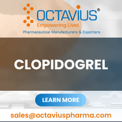 PharmaCompass Sponsored Ads