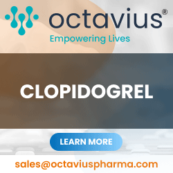 Octavius Clopidogrel Hydrochloride