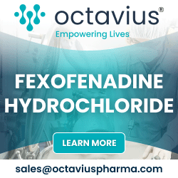 Octavius Fexofenadine Hydrochloride