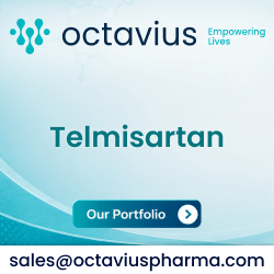 PharmaCompass Sponsored Ads