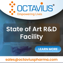 Octavius Pharma