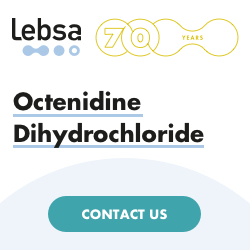Lebsa Octenidine dihydrochloride
