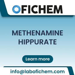 PharmaCompass Sponsored Ads