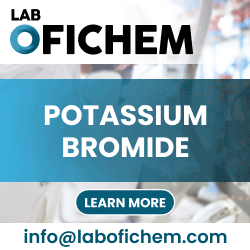 Ofichem Potassium Bromide