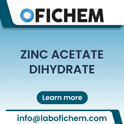 Ofichem Zinc Acetate Hydrate