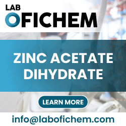 Ofichem Zinc Acetate Hydrate