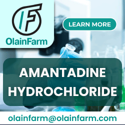 OlainFarm Amantadine Hydrochloride