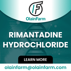 OlainFarm Rimantadine Hydrochloride
