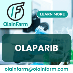 OlainFarm Olaparib