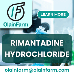 OlainFarm Rimantadine Hydrochloride