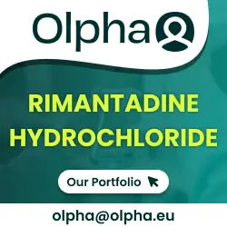 Olpha Rimantadine Hydrochloride