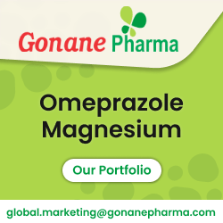 Omeprazole Magnesium