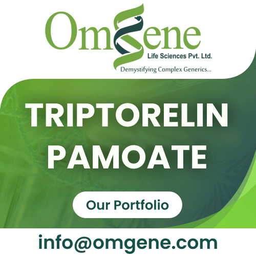 PharmaCompass Sponsored Ads