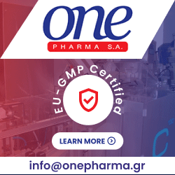 One Pharma VB RM