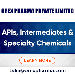 Orex Pharma VB RM