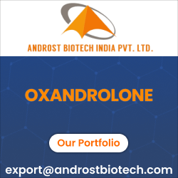 PharmaCompass Sponsored Ads