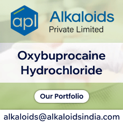 Oxybuprocaine Hydrochloride