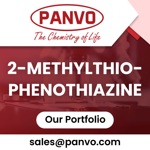 PharmaCompass Sponsored Ads