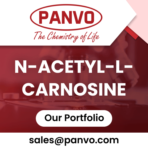 N-Acetyl-L-Carnosine