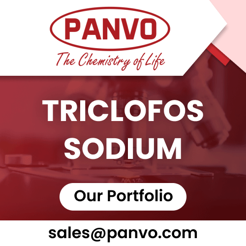 PharmaCompass Sponsored Ads