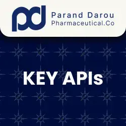 Parand Darou Pharma-PSE