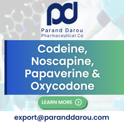 Parand Darou Pharma