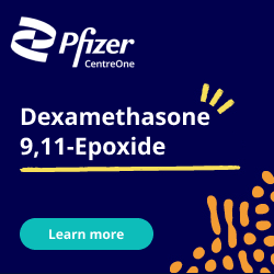 pfizer-centreone-dexamethasone 9, 11-epoxide