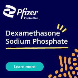 pfizer centreone dexamethasone sodium phosphate
