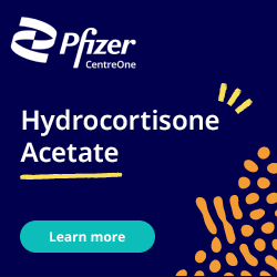 pfizer centreone hydrocortisone acetate