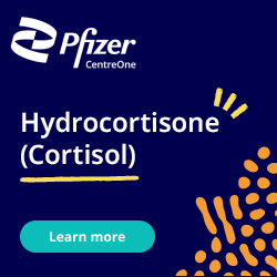 pfizer centreone hydrocortisone cortisol