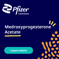 pfizer centreone medroxyprogesterone acetate