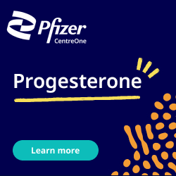 pfizer centreone progesterone