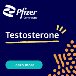 pfizer centreone testosterone